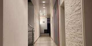 Prodej domu 432 m², pozemek 1.400 m², Pestalozzistraße 1, Schönenberg-Kübelberg, Porýní-Falc Prodej domu 432 m², pozemek 1.400 m², Pestalozzistraße 1, Schönenberg-Kübelberg, Porýní-Falc
