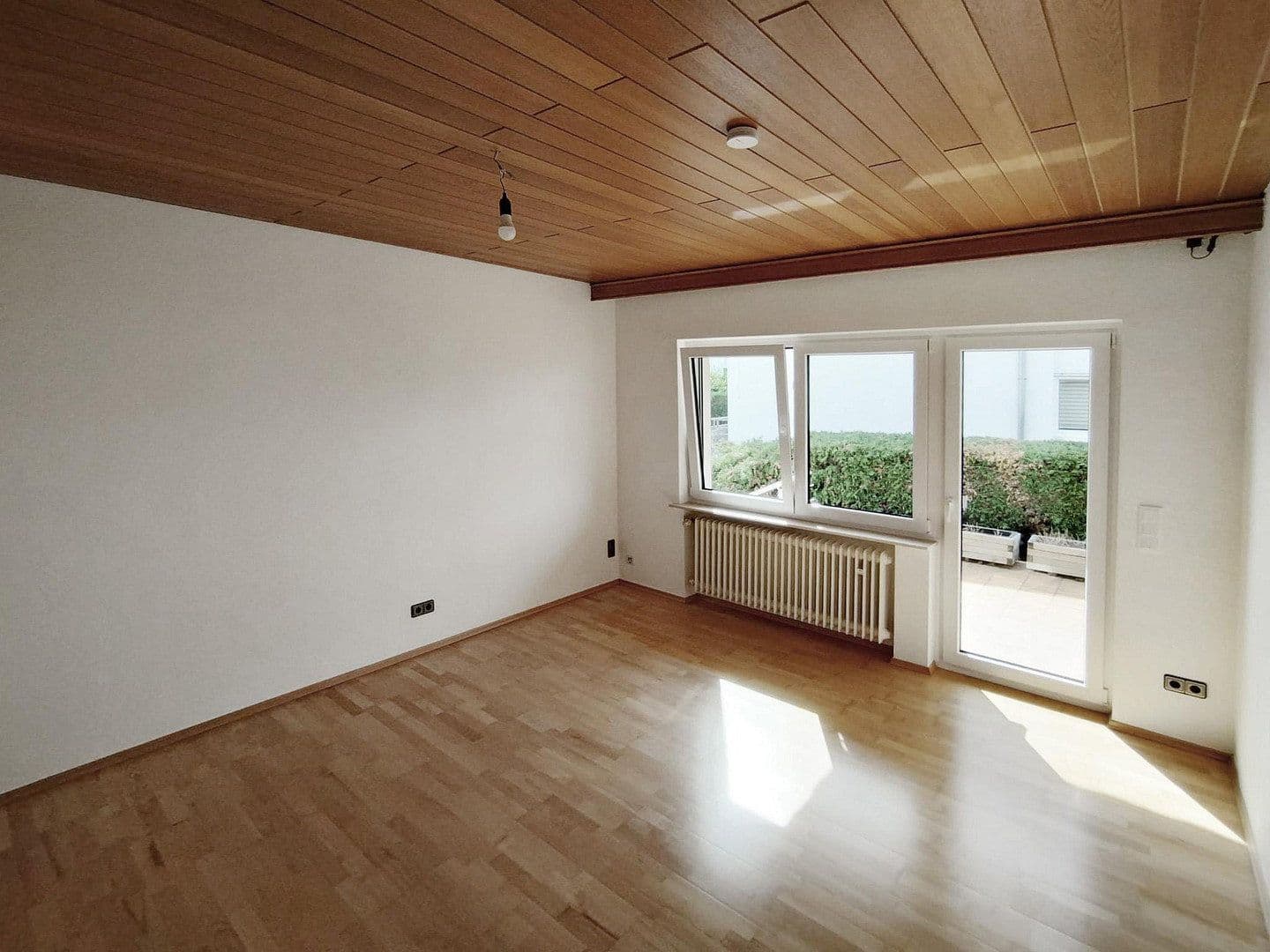 Pronájem bytu 3+1 105 m², Kleinostheim, Bavorsko Pronájem bytu 3+1 105 m², Kleinostheim, Bavorsko