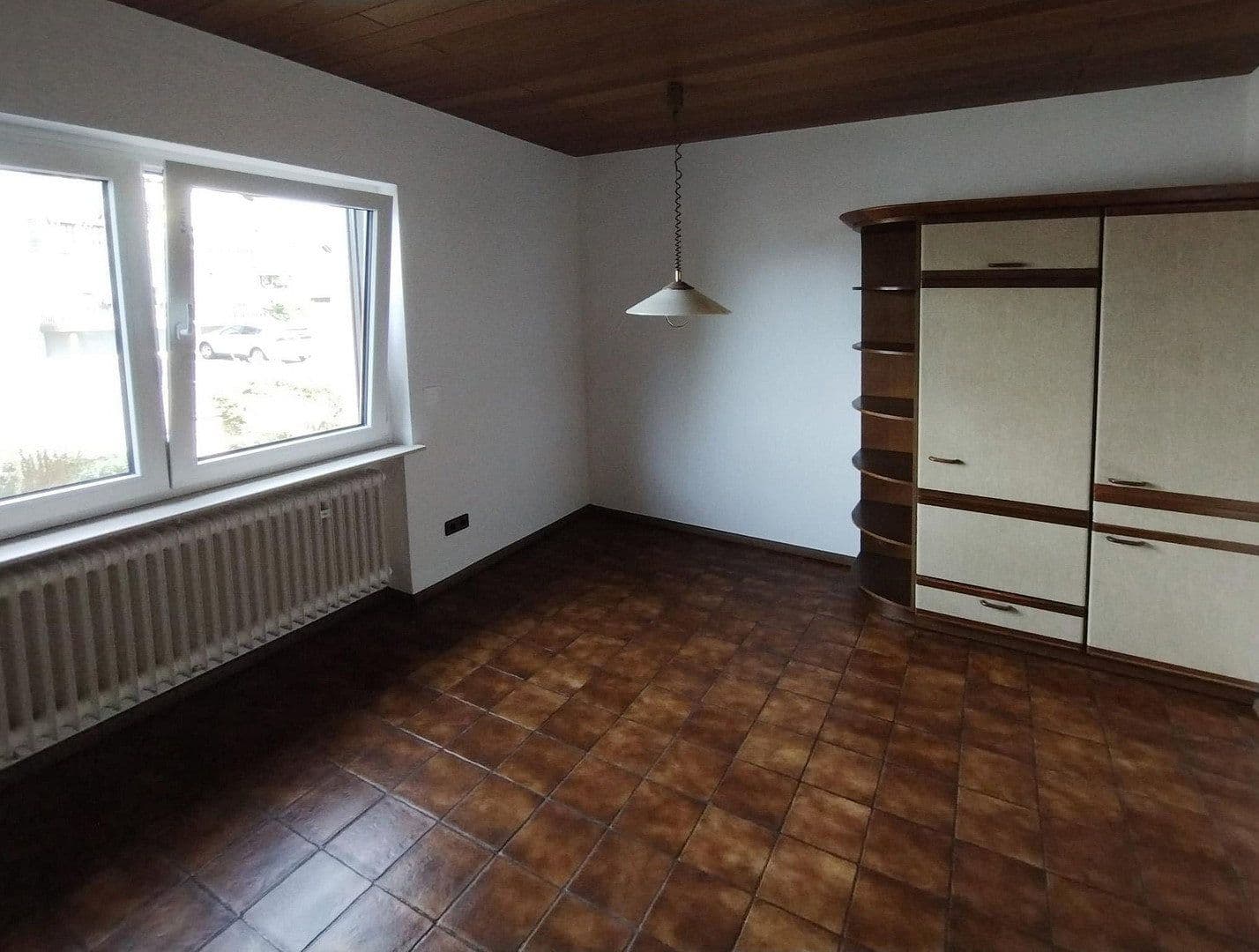 Pronájem bytu 3+1 105 m², Kleinostheim, Bavorsko Pronájem bytu 3+1 105 m², Kleinostheim, Bavorsko
