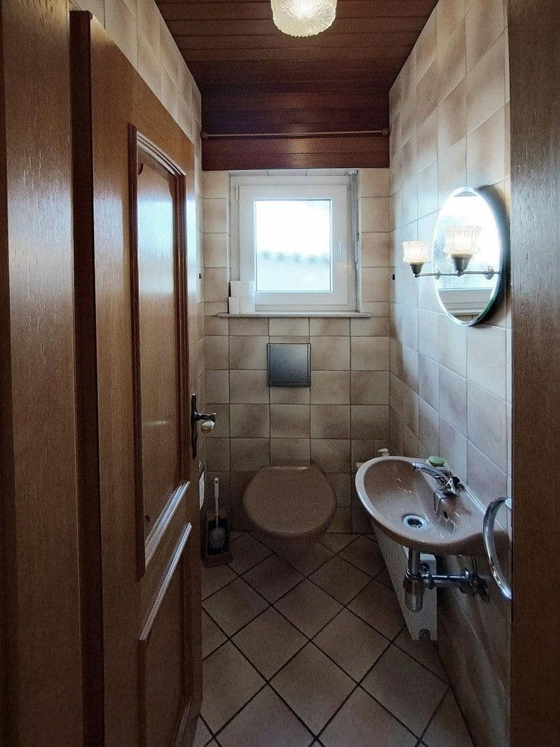 Pronájem bytu 3+1 105 m², Kleinostheim, Bavorsko Pronájem bytu 3+1 105 m², Kleinostheim, Bavorsko