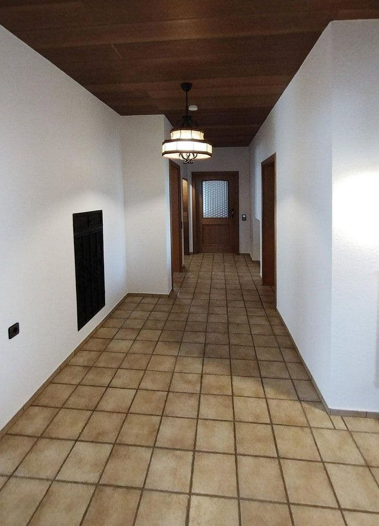 Pronájem bytu 3+1 105 m², Kleinostheim, Bavorsko Pronájem bytu 3+1 105 m², Kleinostheim, Bavorsko