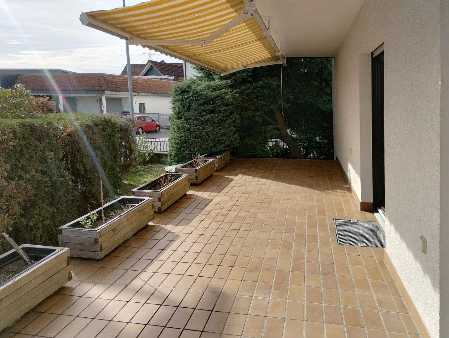 Pronájem bytu 3+1 105 m², Kleinostheim, Bavorsko Pronájem bytu 3+1 105 m², Kleinostheim, Bavorsko