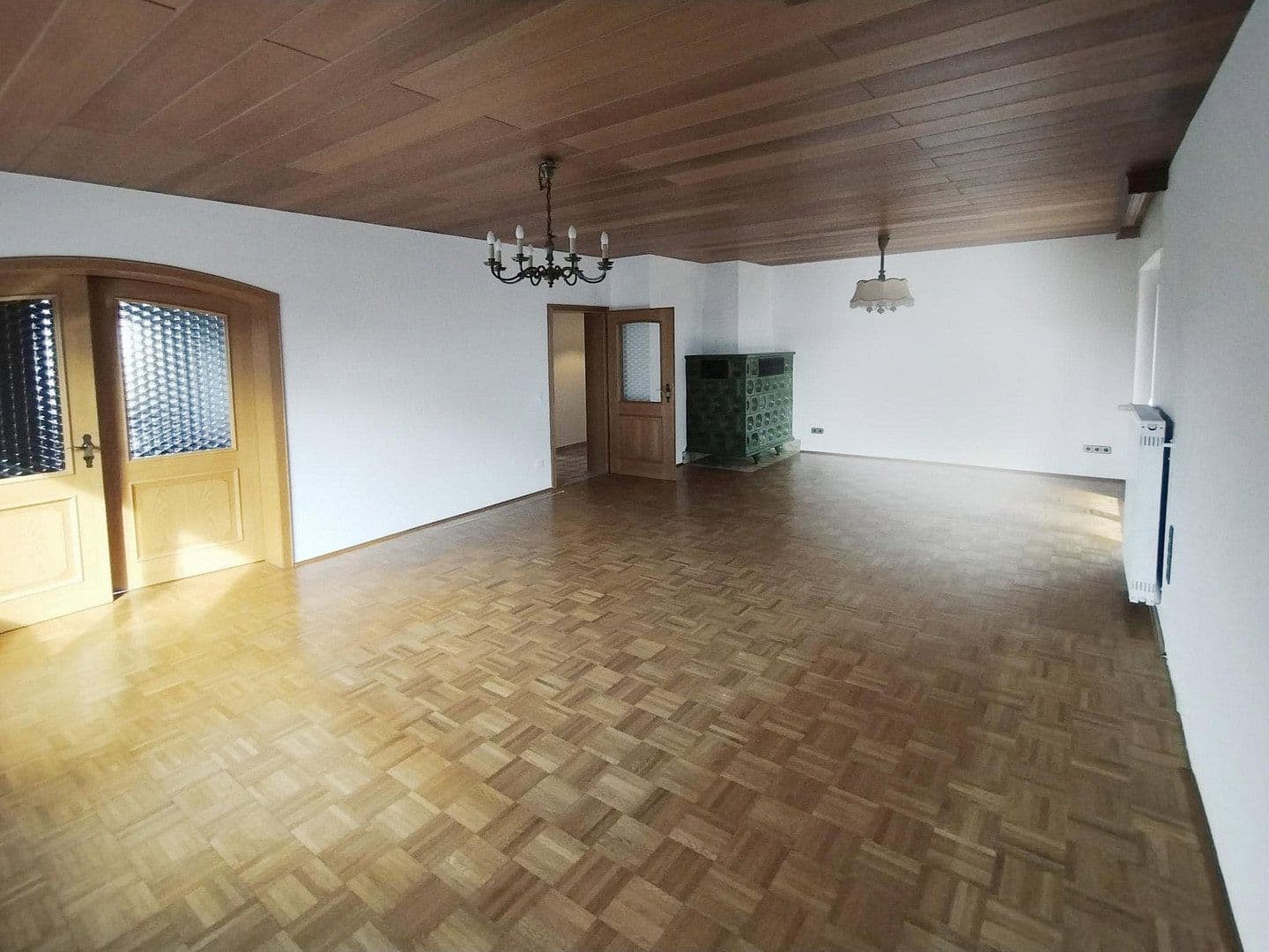 Pronájem bytu 3+1 105 m², Kleinostheim, Bavorsko Pronájem bytu 3+1 105 m², Kleinostheim, Bavorsko