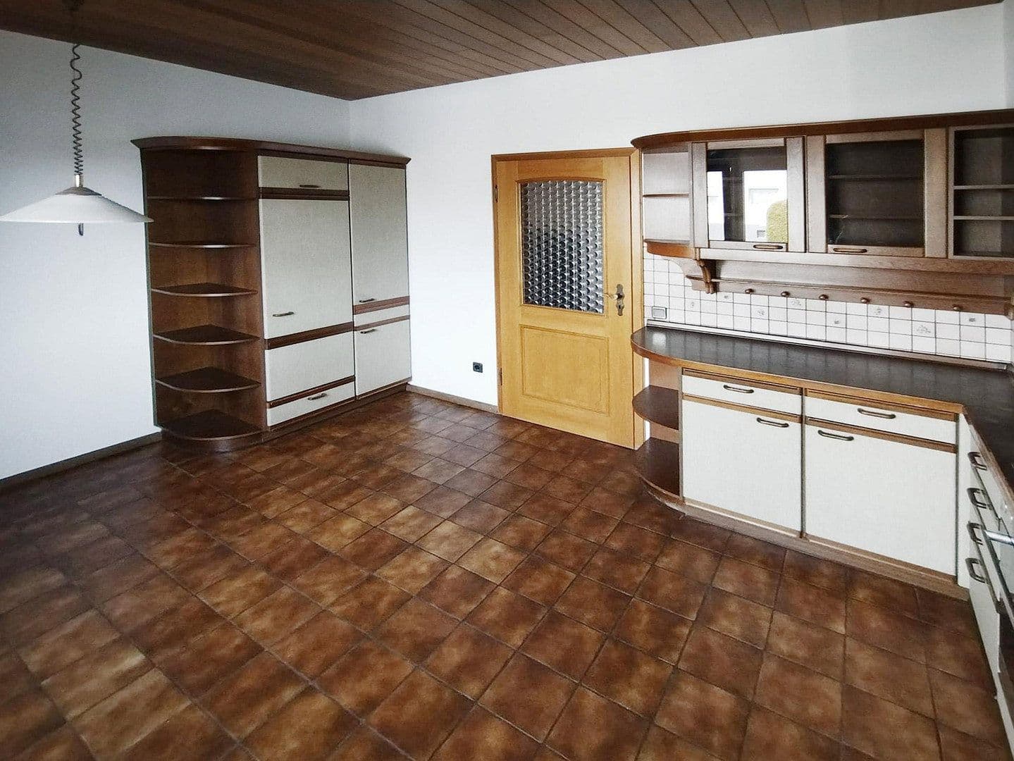Pronájem bytu 3+1 105 m², Kleinostheim, Bavorsko Pronájem bytu 3+1 105 m², Kleinostheim, Bavorsko