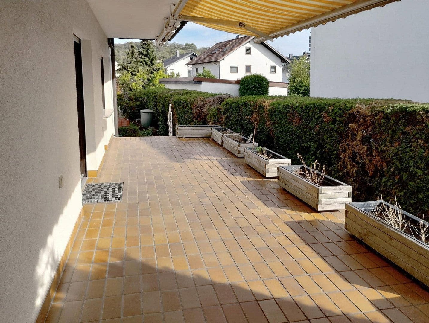 Pronájem bytu 3+1 105 m², Kleinostheim, Bavorsko Pronájem bytu 3+1 105 m², Kleinostheim, Bavorsko