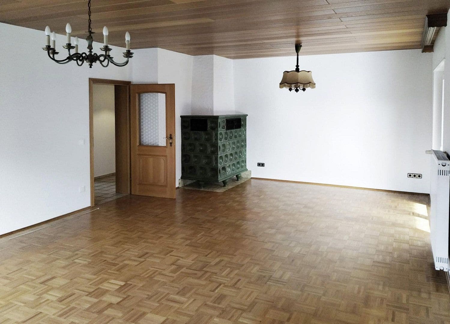 Pronájem bytu 3+1 105 m², Kleinostheim, Bavorsko Pronájem bytu 3+1 105 m², Kleinostheim, Bavorsko