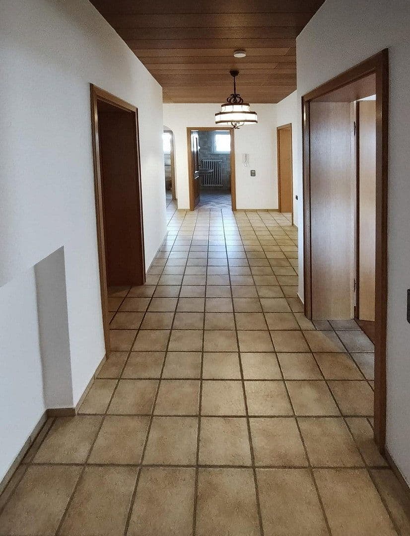 Pronájem bytu 3+1 105 m², Kleinostheim, Bavorsko Pronájem bytu 3+1 105 m², Kleinostheim, Bavorsko