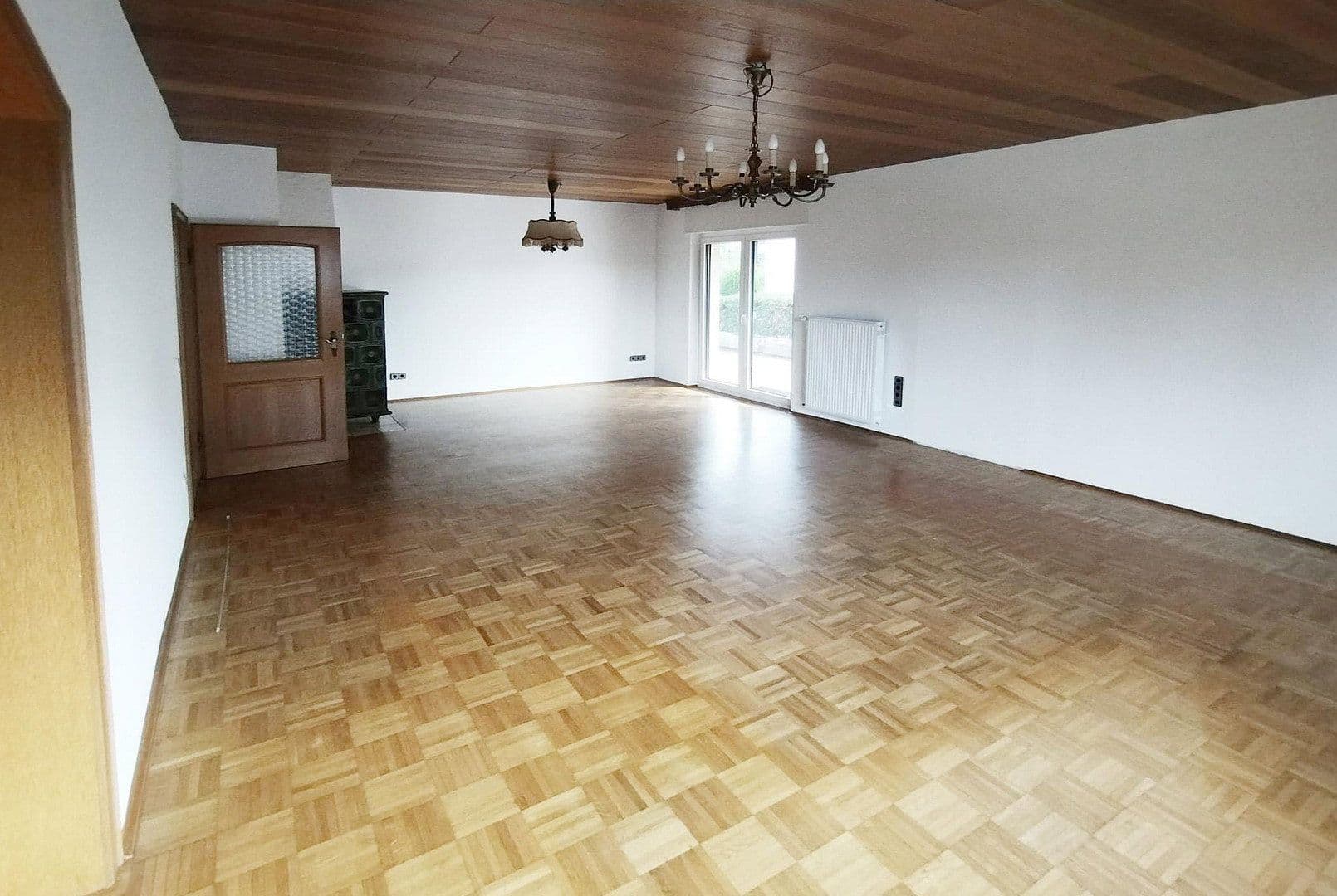 Pronájem bytu 3+1 105 m², Kleinostheim, Bavorsko Pronájem bytu 3+1 105 m², Kleinostheim, Bavorsko