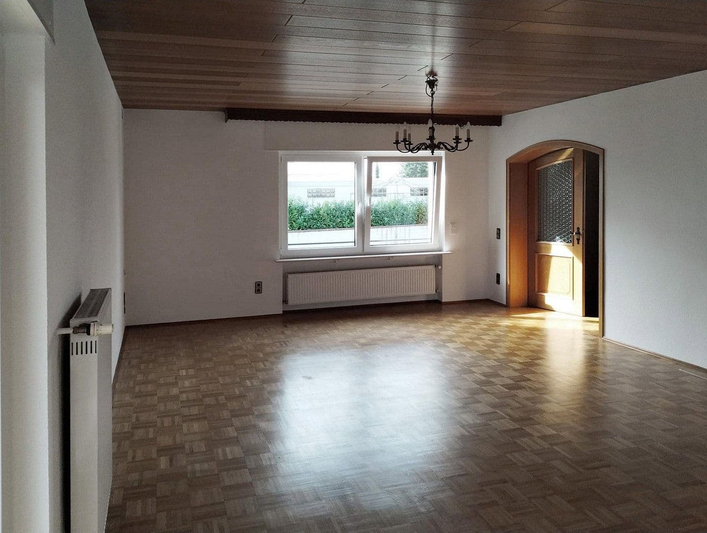 Pronájem bytu 3+1 105 m², Kleinostheim, Bavorsko Pronájem bytu 3+1 105 m², Kleinostheim, Bavorsko