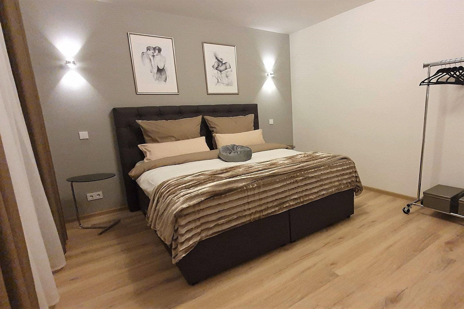 Pronájem bytu 2+1 68 m², Kronenstr. 16, Meersburg, Bádensko-Württembersko Pronájem bytu 2+1 68 m², Kronenstr. 16, Meersburg, Bádensko-Württembersko