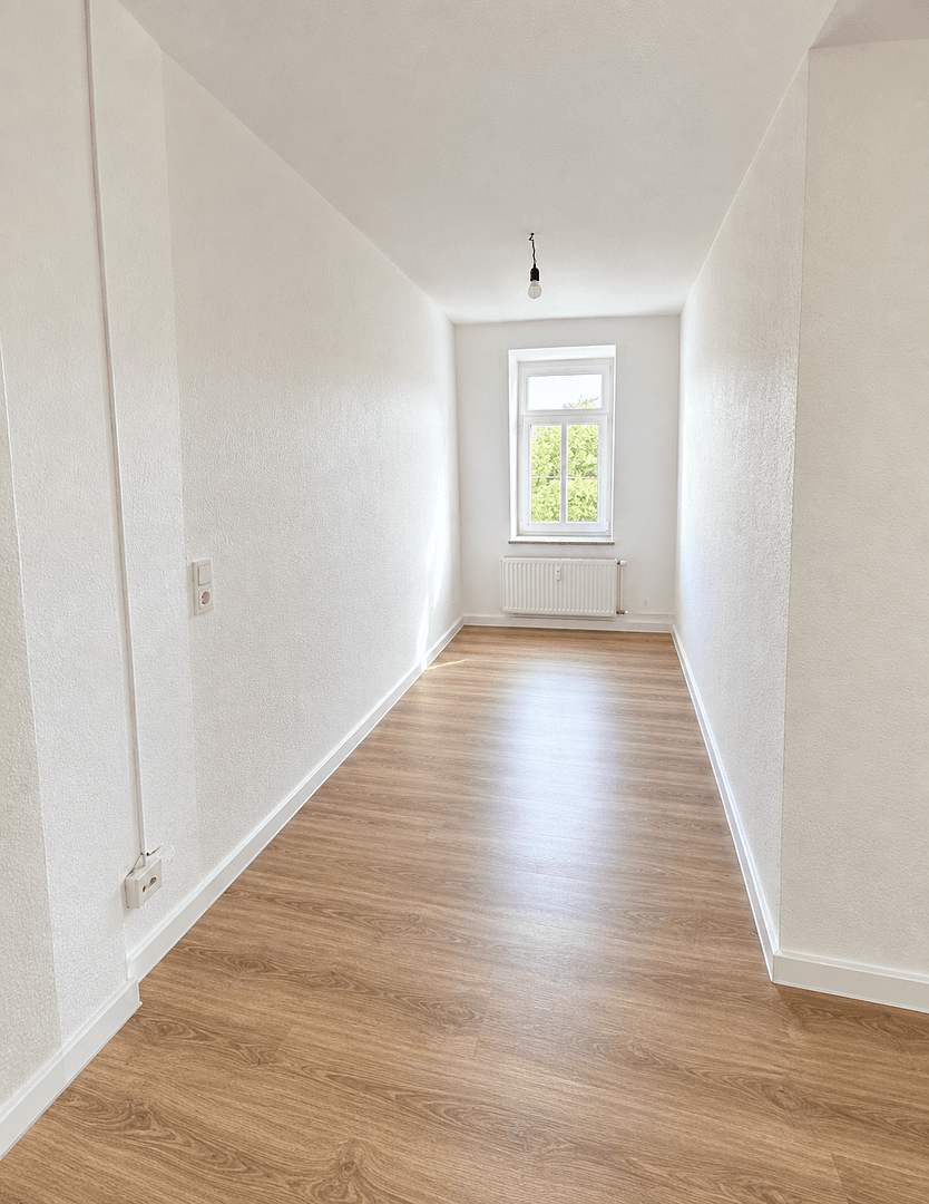 Pronájem bytu 3+1 74 m², Körnestraße 2, Freital, Sasko Pronájem bytu 3+1 74 m², Körnestraße 2, Freital, Sasko