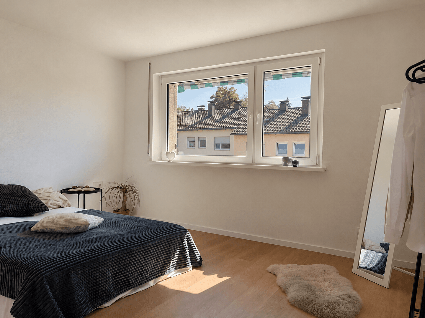 Prodej bytu 3+1 65 m², Wangen im Allgäu, Bádensko-Württembersko Prodej bytu 3+1 65 m², Wangen im Allgäu, Bádensko-Württembersko