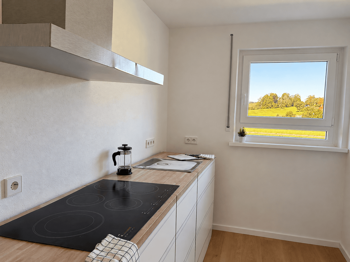 Prodej bytu 3+1 65 m², Wangen im Allgäu, Bádensko-Württembersko Prodej bytu 3+1 65 m², Wangen im Allgäu, Bádensko-Württembersko