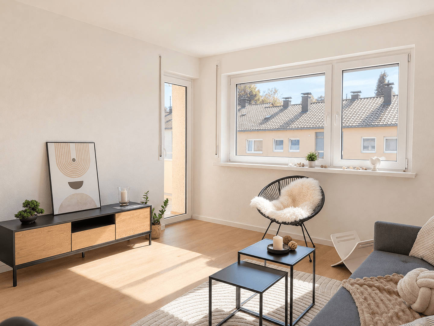 Prodej bytu 3+1 65 m², Wangen im Allgäu, Bádensko-Württembersko Prodej bytu 3+1 65 m², Wangen im Allgäu, Bádensko-Württembersko