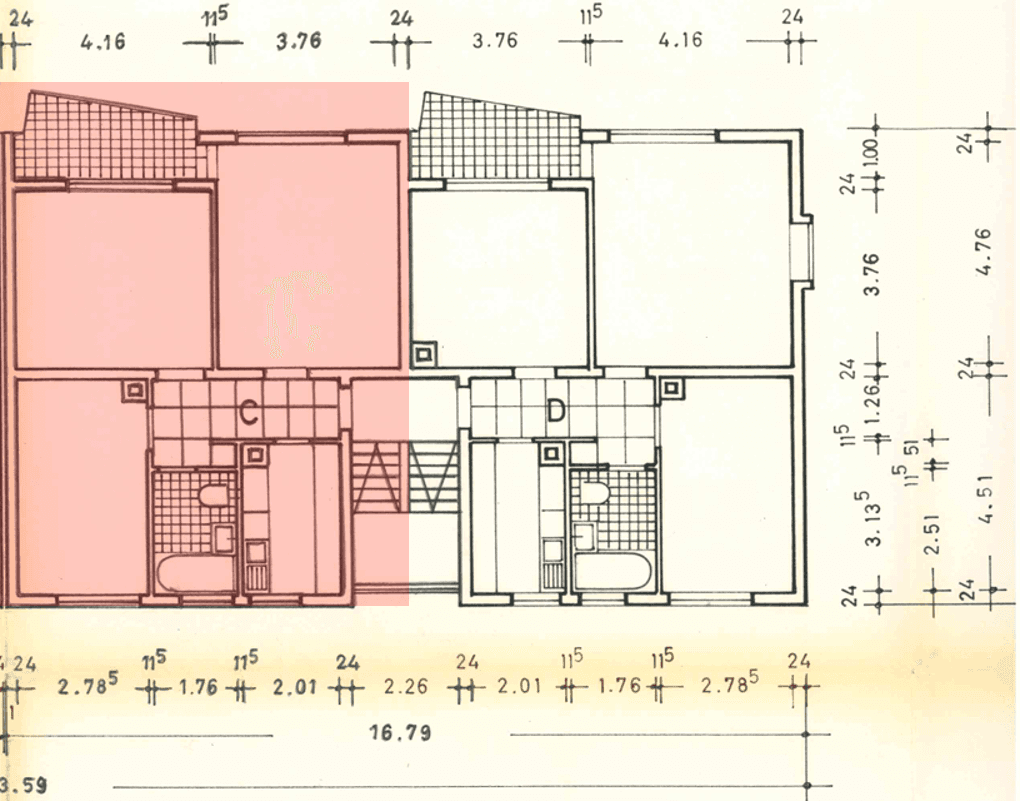 Prodej bytu 3+1 65 m², Wangen im Allgäu, Bádensko-Württembersko Prodej bytu 3+1 65 m², Wangen im Allgäu, Bádensko-Württembersko