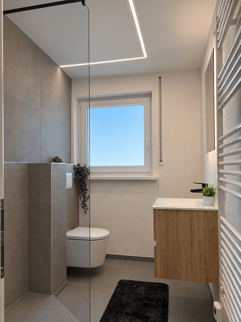 Prodej bytu 3+1 65 m², Wangen im Allgäu, Bádensko-Württembersko Prodej bytu 3+1 65 m², Wangen im Allgäu, Bádensko-Württembersko