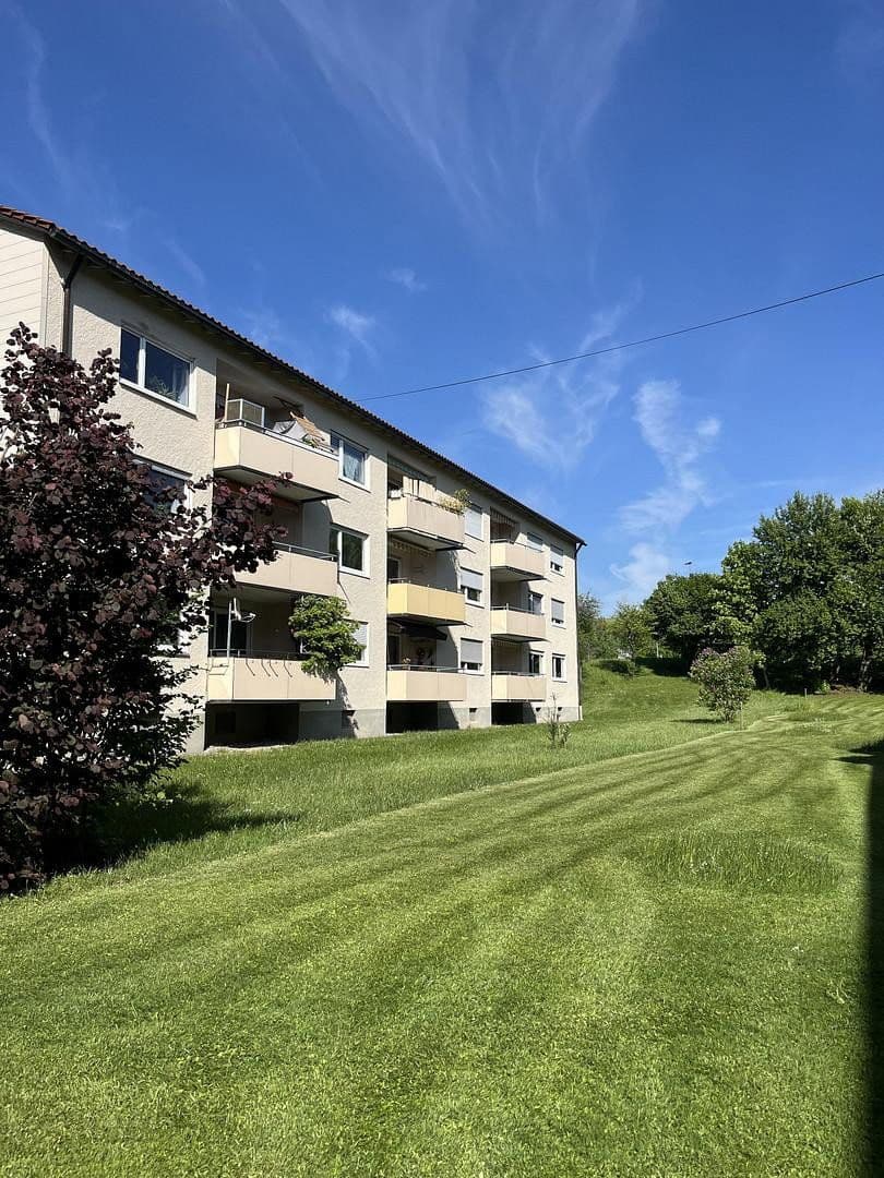 Prodej bytu 3+1 65 m², Wangen im Allgäu, Bádensko-Württembersko Prodej bytu 3+1 65 m², Wangen im Allgäu, Bádensko-Württembersko