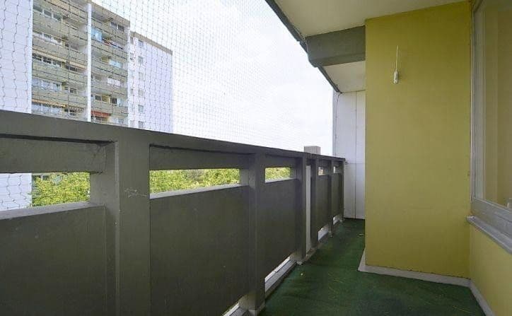 Prodej bytu 1+1 42 m², Grüntenweg 5, Nürnberg, Bavorsko Prodej bytu 1+1 42 m², Grüntenweg 5, Nürnberg, Bavorsko