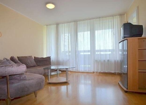 Prodej bytu 1+1 42 m², Grüntenweg 5, Nürnberg, Bavorsko Prodej bytu 1+1 42 m², Grüntenweg 5, Nürnberg, Bavorsko