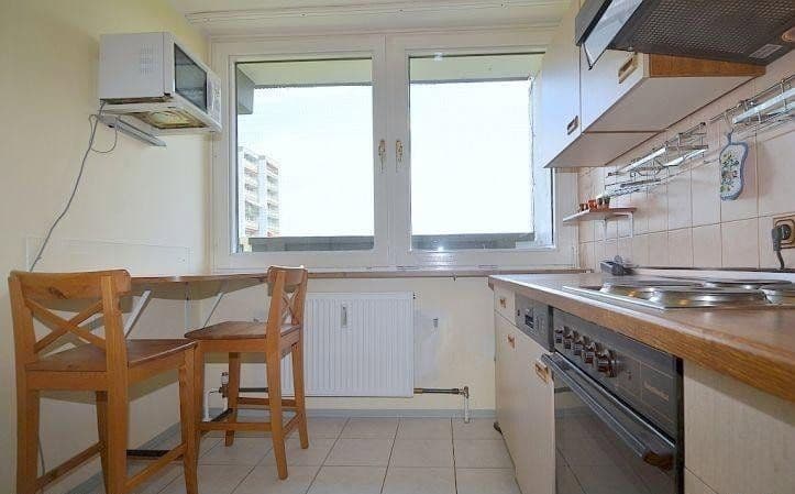 Prodej bytu 1+1 42 m², Grüntenweg 5, Nürnberg, Bavorsko Prodej bytu 1+1 42 m², Grüntenweg 5, Nürnberg, Bavorsko