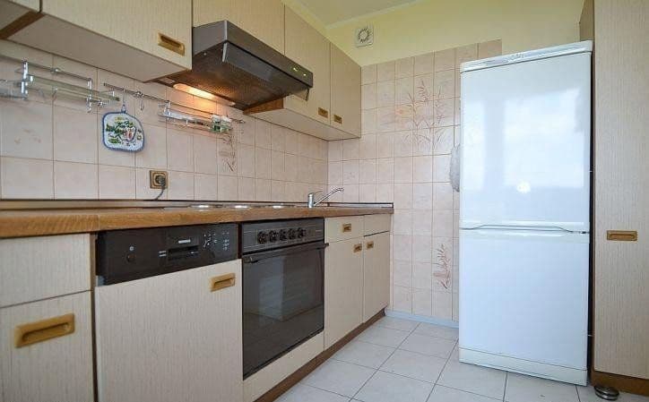 Prodej bytu 1+1 42 m², Grüntenweg 5, Nürnberg, Bavorsko Prodej bytu 1+1 42 m², Grüntenweg 5, Nürnberg, Bavorsko