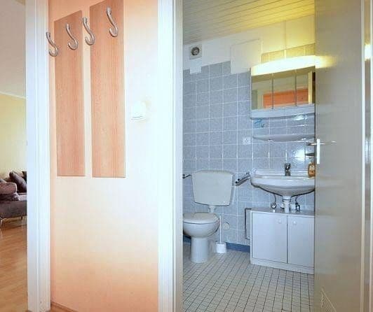Prodej bytu 1+1 42 m², Grüntenweg 5, Nürnberg, Bavorsko Prodej bytu 1+1 42 m², Grüntenweg 5, Nürnberg, Bavorsko