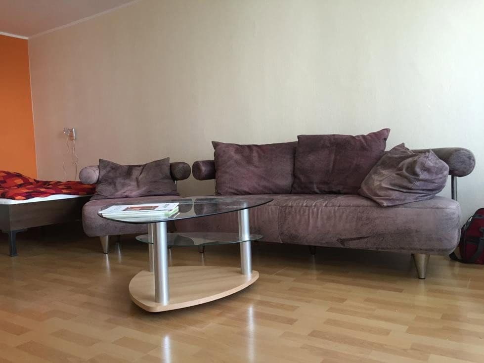 Prodej bytu 1+1 42 m², Grüntenweg 5, Nürnberg, Bavorsko Prodej bytu 1+1 42 m², Grüntenweg 5, Nürnberg, Bavorsko