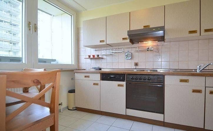Prodej bytu 1+1 42 m², Grüntenweg 5, Nürnberg, Bavorsko Prodej bytu 1+1 42 m², Grüntenweg 5, Nürnberg, Bavorsko