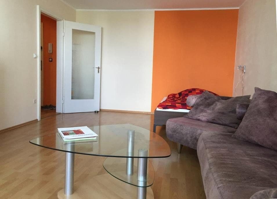 Prodej bytu 1+1 42 m², Grüntenweg 5, Nürnberg, Bavorsko Prodej bytu 1+1 42 m², Grüntenweg 5, Nürnberg, Bavorsko