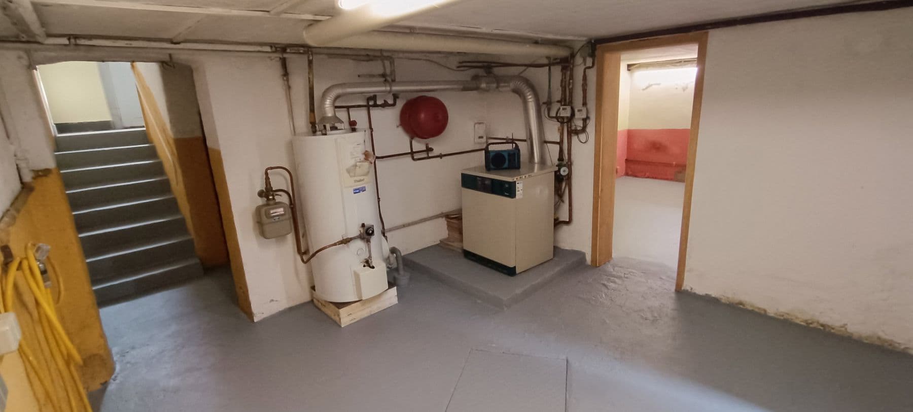 Prodej domu 232 m², pozemek 450 m², Höingstr. 10, Unna, Severní Porýní-Vestfálsko Prodej domu 232 m², pozemek 450 m², Höingstr. 10, Unna, Severní Porýní-Vestfálsko