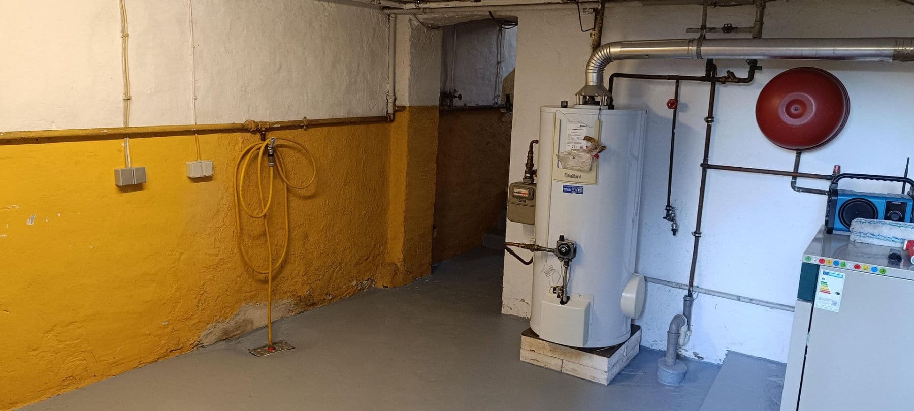 Prodej domu 232 m², pozemek 450 m², Höingstr. 10, Unna, Severní Porýní-Vestfálsko Prodej domu 232 m², pozemek 450 m², Höingstr. 10, Unna, Severní Porýní-Vestfálsko
