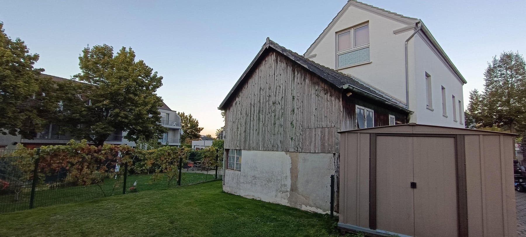 Prodej domu 232 m², pozemek 450 m², Höingstr. 10, Unna, Severní Porýní-Vestfálsko Prodej domu 232 m², pozemek 450 m², Höingstr. 10, Unna, Severní Porýní-Vestfálsko