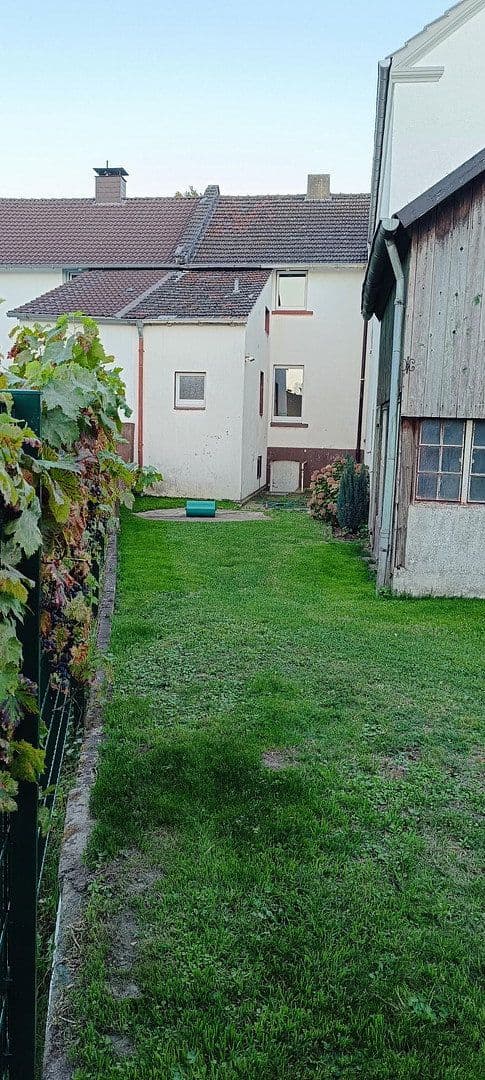 Prodej domu 232 m², pozemek 450 m², Höingstr. 10, Unna, Severní Porýní-Vestfálsko Prodej domu 232 m², pozemek 450 m², Höingstr. 10, Unna, Severní Porýní-Vestfálsko