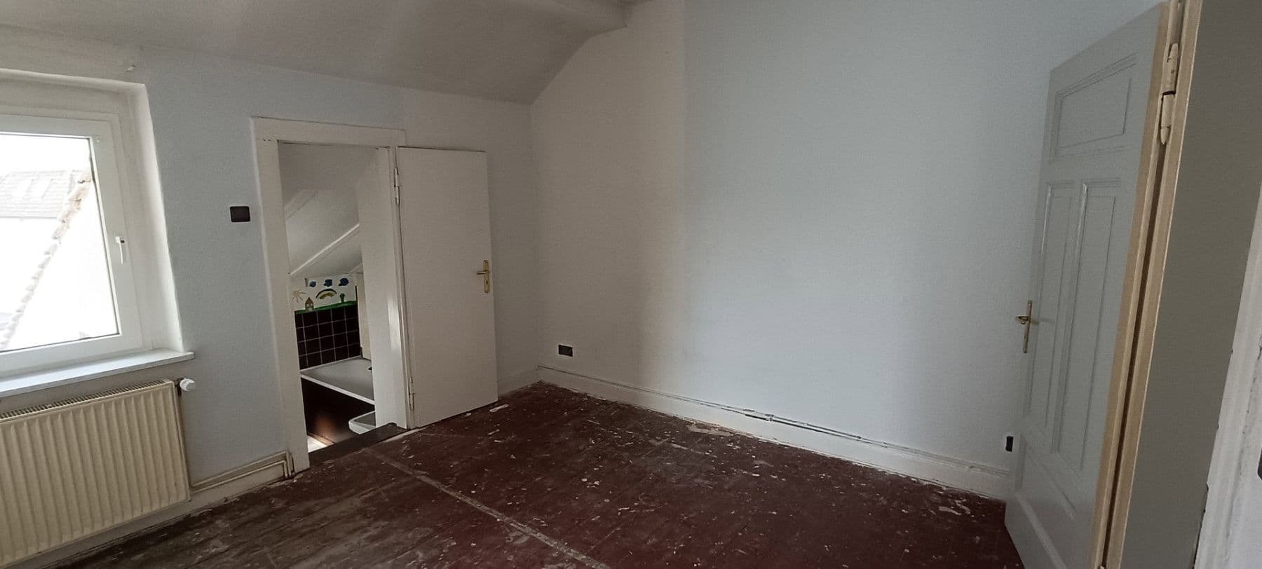 Prodej domu 232 m², pozemek 450 m², Höingstr. 10, Unna, Severní Porýní-Vestfálsko Prodej domu 232 m², pozemek 450 m², Höingstr. 10, Unna, Severní Porýní-Vestfálsko