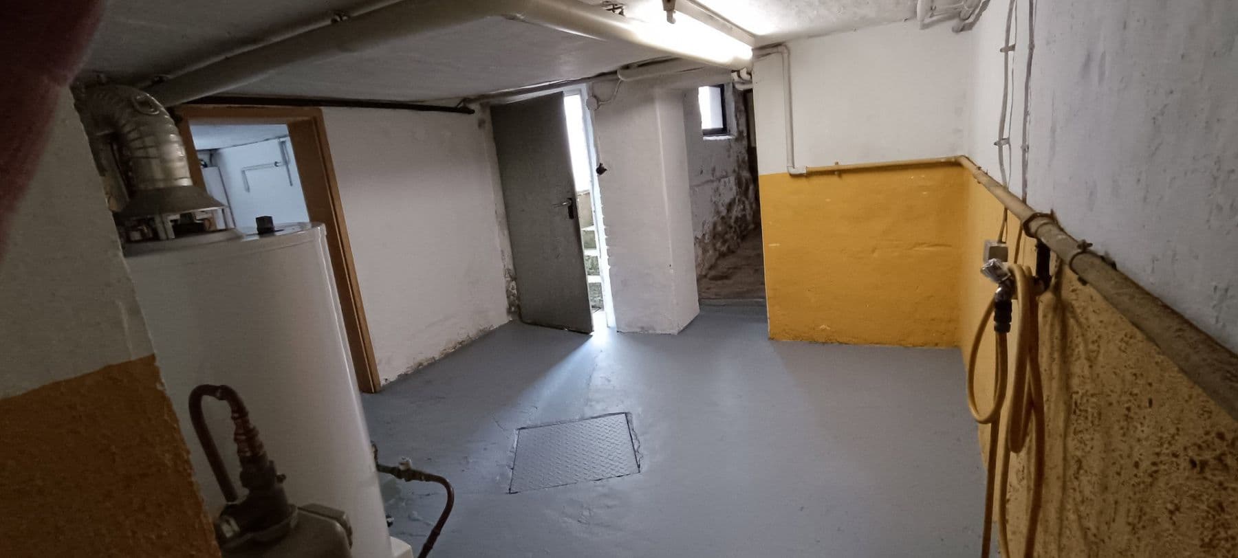 Prodej domu 232 m², pozemek 450 m², Höingstr. 10, Unna, Severní Porýní-Vestfálsko Prodej domu 232 m², pozemek 450 m², Höingstr. 10, Unna, Severní Porýní-Vestfálsko
