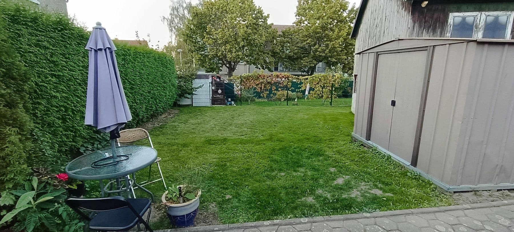 Prodej domu 232 m², pozemek 450 m², Höingstr. 10, Unna, Severní Porýní-Vestfálsko Prodej domu 232 m², pozemek 450 m², Höingstr. 10, Unna, Severní Porýní-Vestfálsko