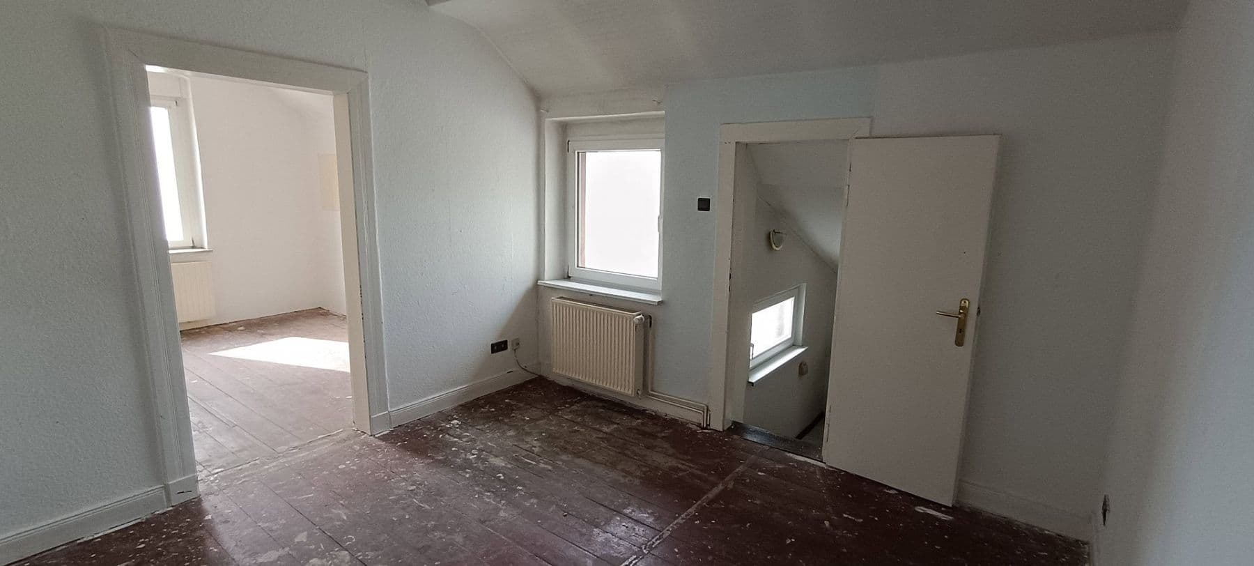 Prodej domu 232 m², pozemek 450 m², Höingstr. 10, Unna, Severní Porýní-Vestfálsko Prodej domu 232 m², pozemek 450 m², Höingstr. 10, Unna, Severní Porýní-Vestfálsko