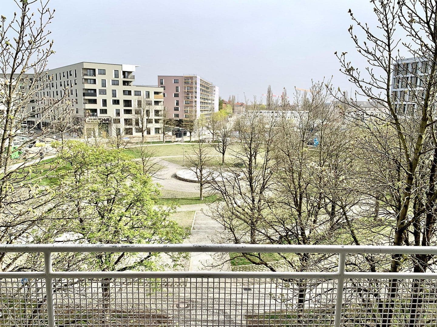 Prodej bytu 4+1 91 m², Rosa-Luxemburg-Platz 3, München, Bavorsko Prodej bytu 4+1 91 m², Rosa-Luxemburg-Platz 3, München, Bavorsko