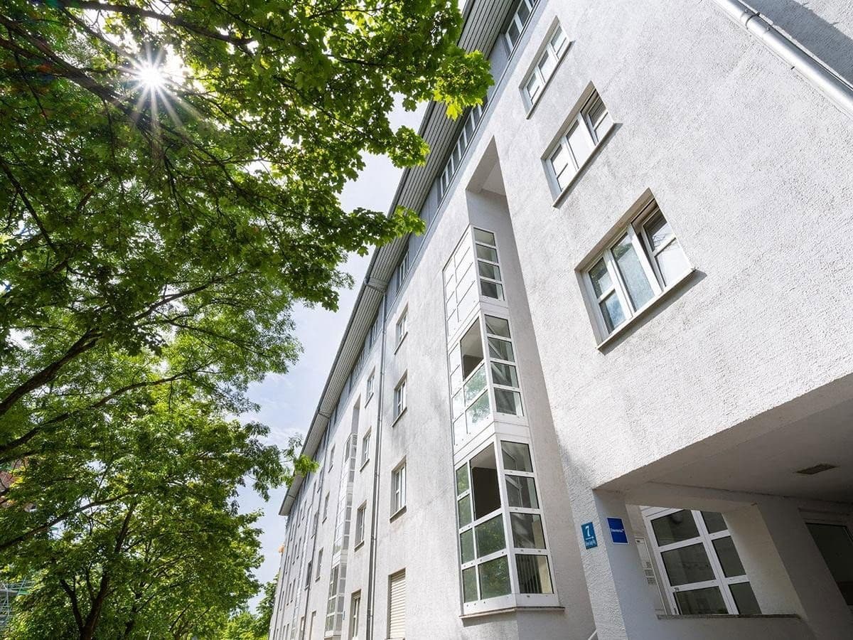 Prodej bytu 4+1 91 m², Rosa-Luxemburg-Platz 3, München, Bavorsko Prodej bytu 4+1 91 m², Rosa-Luxemburg-Platz 3, München, Bavorsko
