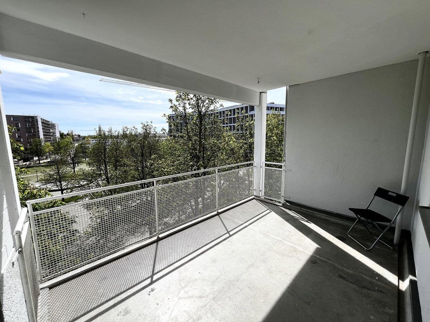 Prodej bytu 4+1 91 m², Rosa-Luxemburg-Platz 3, München, Bavorsko Prodej bytu 4+1 91 m², Rosa-Luxemburg-Platz 3, München, Bavorsko
