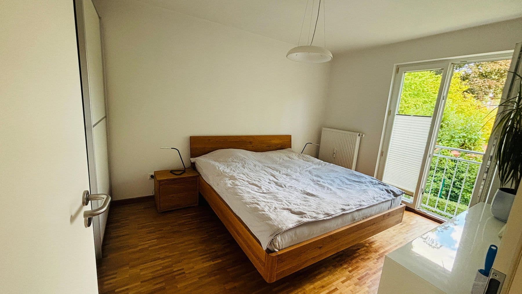 Prodej bytu 3+1 79 m², Spretistraße 6d, Ingolstadt, Bavorsko Prodej bytu 3+1 79 m², Spretistraße 6d, Ingolstadt, Bavorsko
