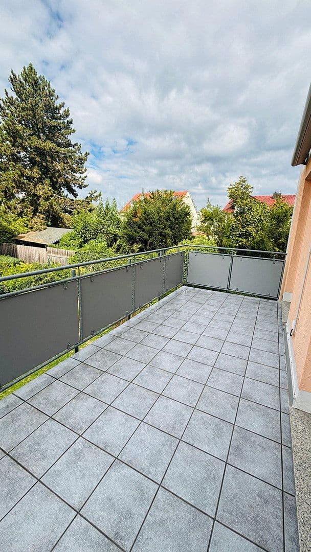 Prodej bytu 3+1 79 m², Spretistraße 6d, Ingolstadt, Bavorsko Prodej bytu 3+1 79 m², Spretistraße 6d, Ingolstadt, Bavorsko
