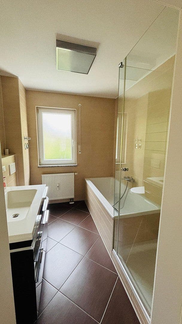 Prodej bytu 3+1 79 m², Spretistraße 6d, Ingolstadt, Bavorsko Prodej bytu 3+1 79 m², Spretistraße 6d, Ingolstadt, Bavorsko
