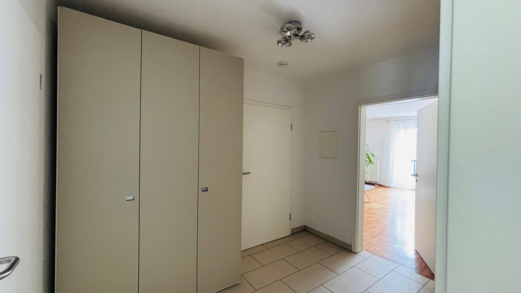 Prodej bytu 3+1 79 m², Spretistraße 6d, Ingolstadt, Bavorsko Prodej bytu 3+1 79 m², Spretistraße 6d, Ingolstadt, Bavorsko