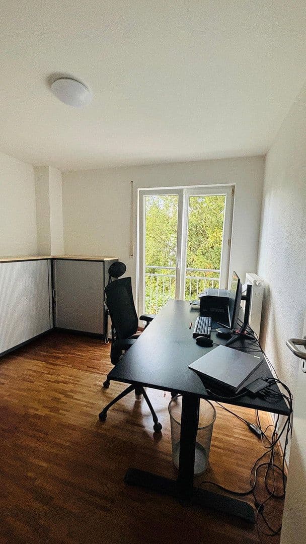 Prodej bytu 3+1 79 m², Spretistraße 6d, Ingolstadt, Bavorsko Prodej bytu 3+1 79 m², Spretistraße 6d, Ingolstadt, Bavorsko