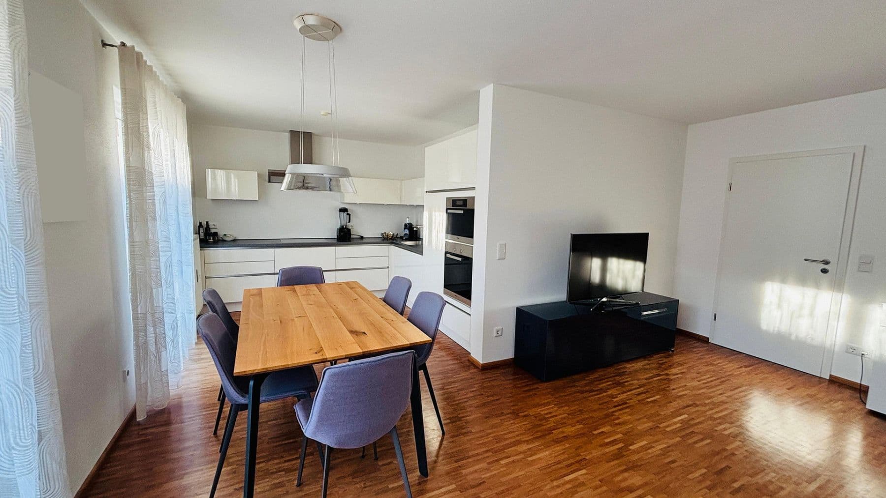 Prodej bytu 3+1 79 m², Spretistraße 6d, Ingolstadt, Bavorsko Prodej bytu 3+1 79 m², Spretistraße 6d, Ingolstadt, Bavorsko