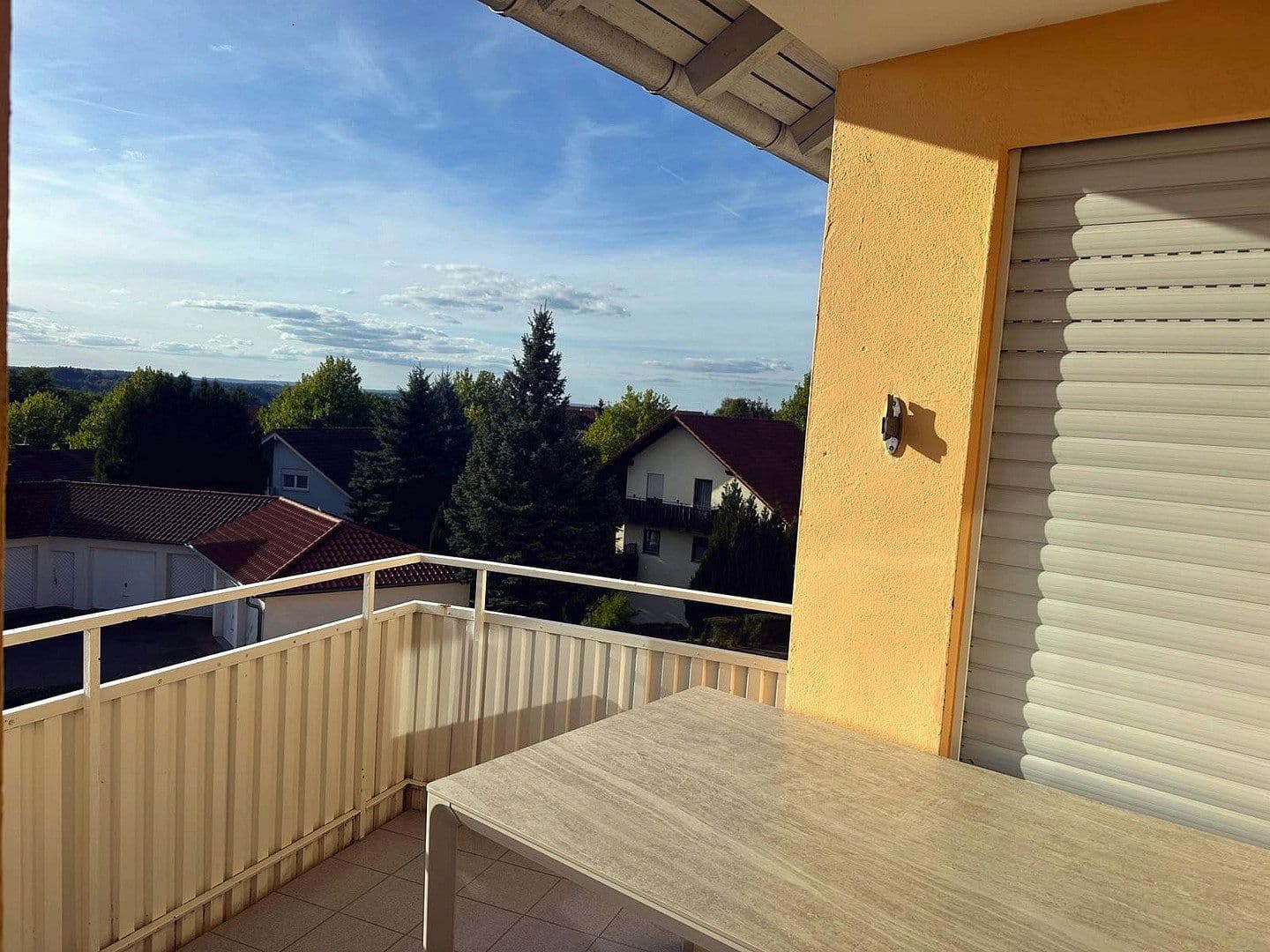 Pronájem bytu 3+1 83 m², Pfullendorf, Bádensko-Württembersko Pronájem bytu 3+1 83 m², Pfullendorf, Bádensko-Württembersko