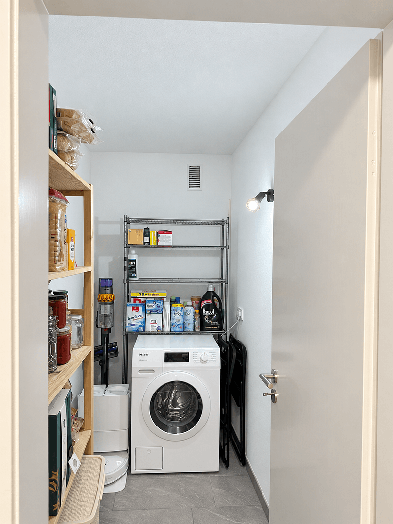 Pronájem bytu 3+1 83 m², Pfullendorf, Bádensko-Württembersko Pronájem bytu 3+1 83 m², Pfullendorf, Bádensko-Württembersko
