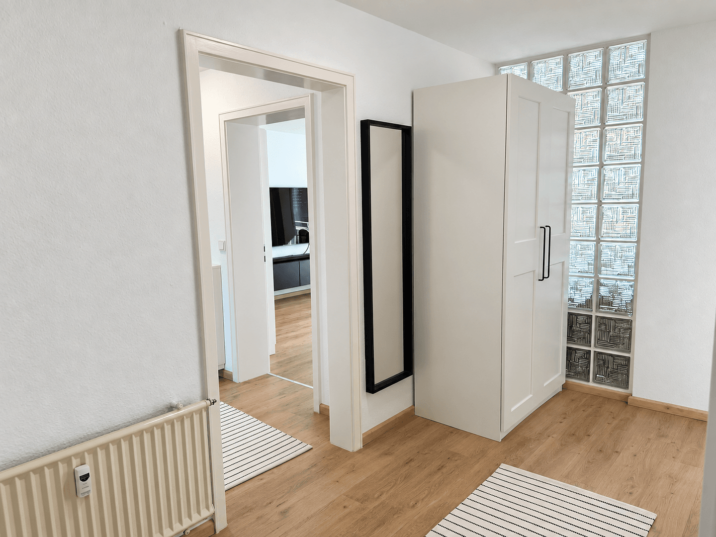 Pronájem bytu 3+1 83 m², Pfullendorf, Bádensko-Württembersko Pronájem bytu 3+1 83 m², Pfullendorf, Bádensko-Württembersko