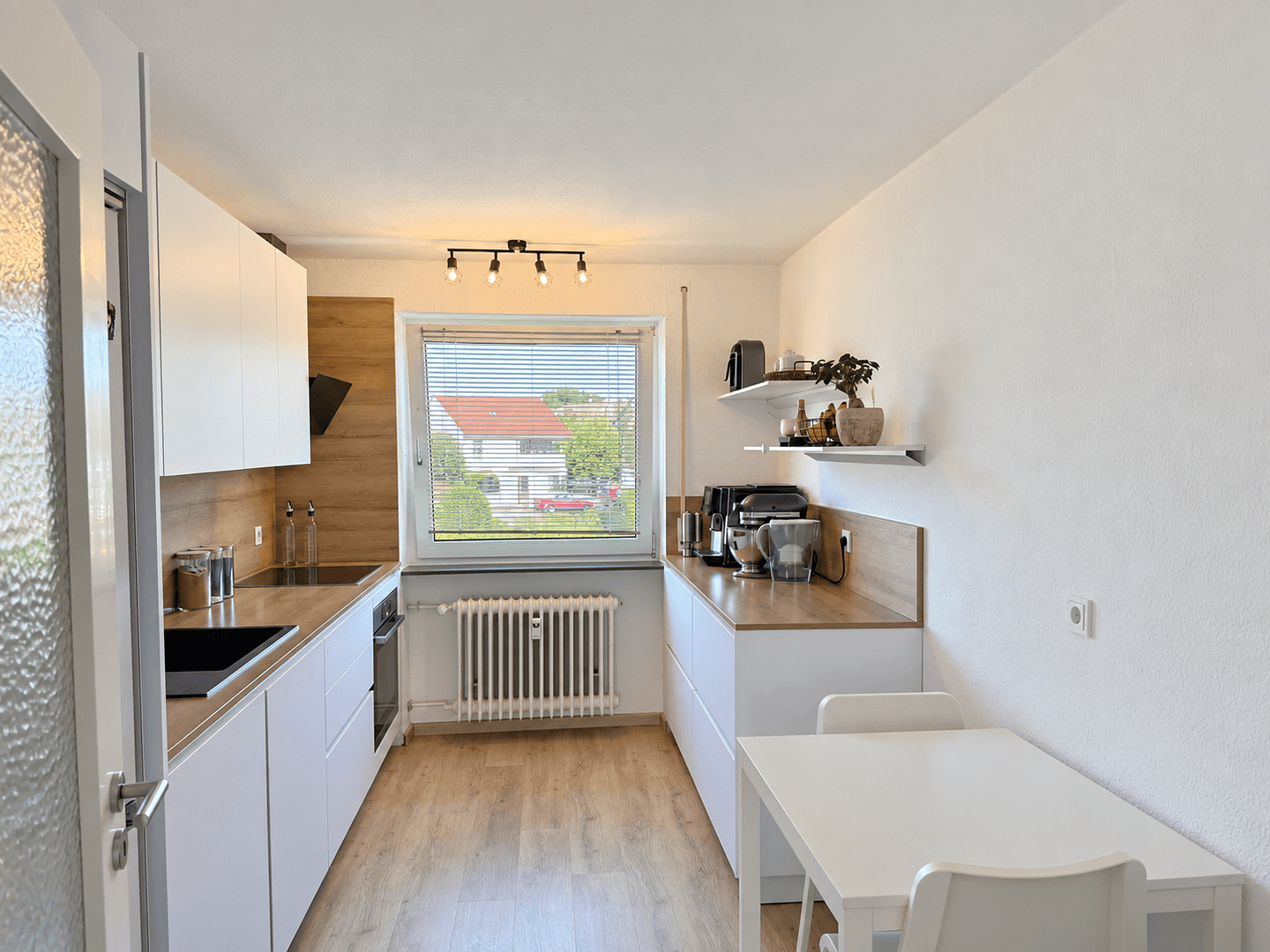 Pronájem bytu 3+1 83 m², Pfullendorf, Bádensko-Württembersko Pronájem bytu 3+1 83 m², Pfullendorf, Bádensko-Württembersko
